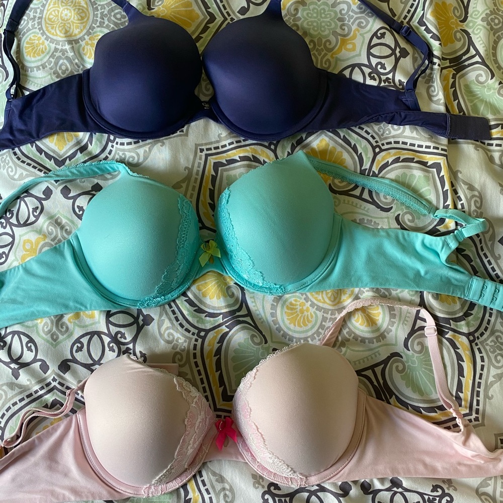 Victoria secret bras
